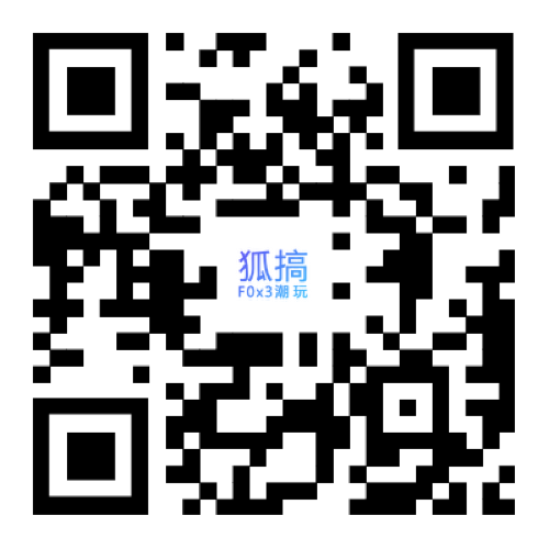 Bilibili QR